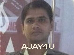 AJAY4U