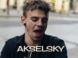 AKSEL_SKY