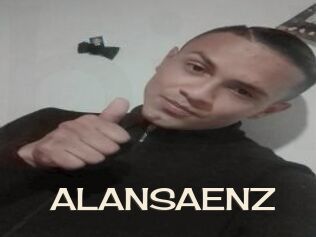 ALANSAENZ
