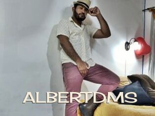 ALBERTDMS