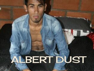 ALBERT_DUST