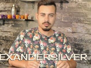 ALEXANDERSILVER