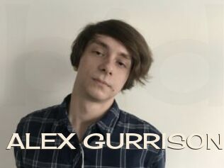 ALEX_GURRISON