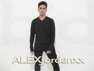ALEXjordanxx