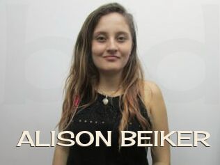 ALISON_BEIKER