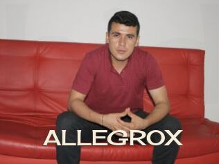 ALLEGROX