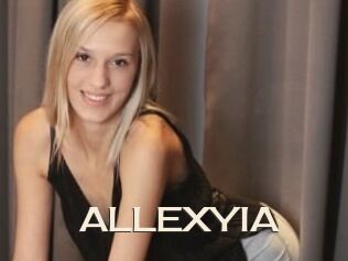 ALLEXYIA