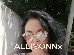 ALLISONNx
