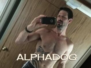 ALPHADOG