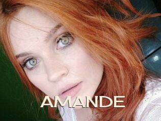 AMANDE