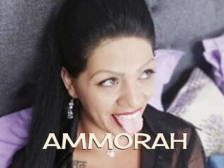 AMMORAH