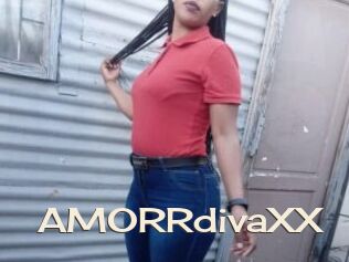 AMORRdivaXX