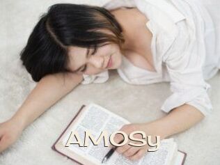 AMOSy
