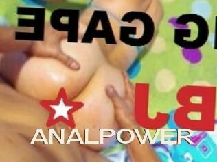 ANALPOWER