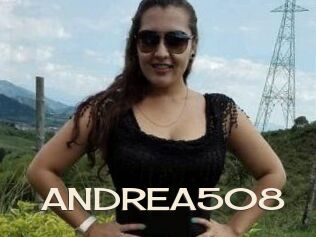 ANDREA508