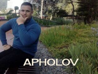 APHOLO_V