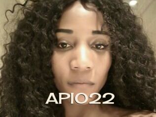 APIO22