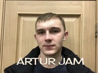 ARTUR_JAM
