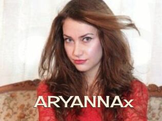 ARYANNAx