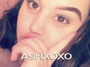 ASHXOXO