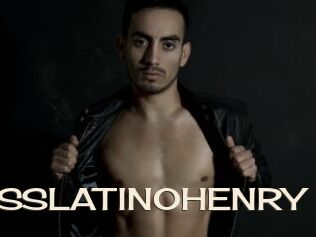 ASSLATINOHENRY