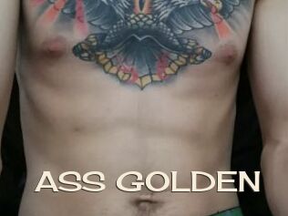 ASS_GOLDEN