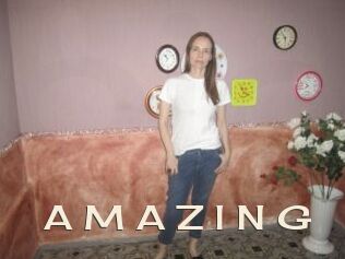 A_M_A_Z_I_N_G