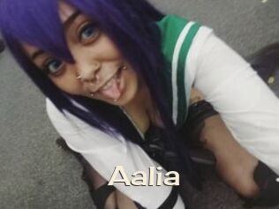 Aalia