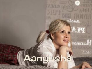 Aanyusha