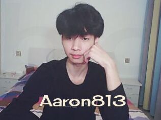 Aaron813