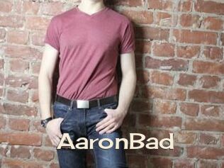 AaronBad