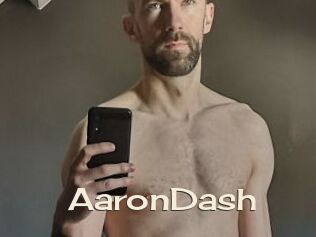 AaronDash
