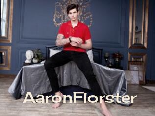 AaronFlorster