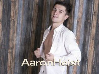 AaronHeist