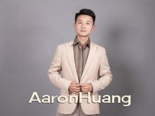 AaronHuang