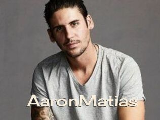 Aaron_Matias