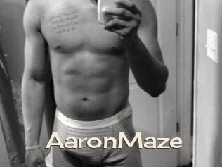 Aaron_Maze