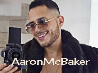 AaronMcBaker