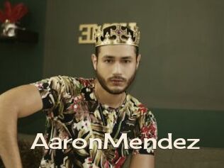 AaronMendez
