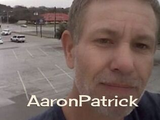 Aaron_Patrick