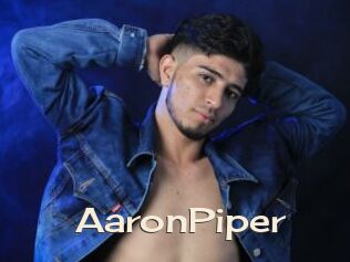 AaronPiper
