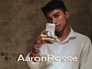 AaronRosse