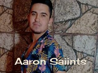 Aaron_Saiints