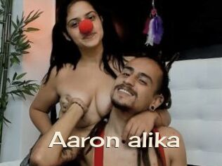 Aaron_alika