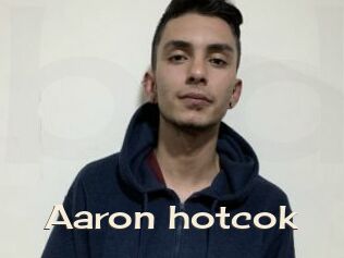 Aaron_hotcok_