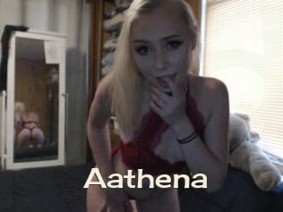 Aathena