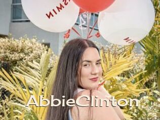 AbbieClinton