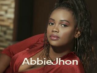 AbbieJhon