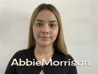 AbbieMorrison