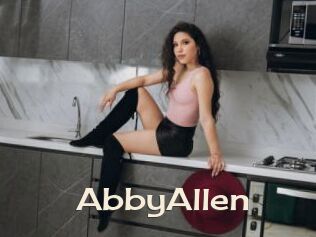 AbbyAllen